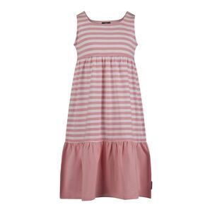 Trespass Girls Keoni Dress / Baby Pink